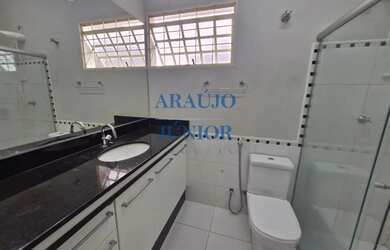 Imagem 10: Casa para locação e venda no Condomínio Euroville - Americana SP