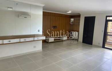 Imagem 2: apartamento - Vila Itapura - Campinas