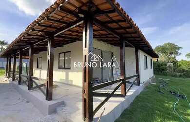 Imagem 3: Casa à venda em Igarapé Condomínio Fazenda Solar