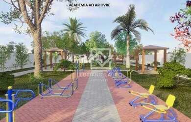 Imagem 14: Casa com 3 quartos à venda, 116 m² por R$ 678.770 - Universitário - Vitória da Conquista/B