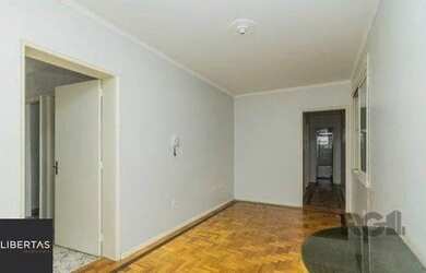 Imagem 2: Apartamento no bairro Petrópolis de 2 dormitórios