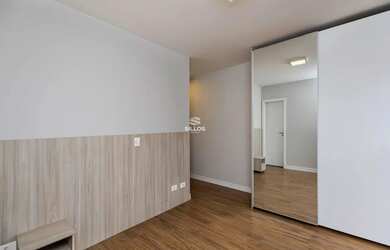 Imagem 15: Apartamento mobiliado com 2 quartos para alugar no Bacacheri em Curitiba