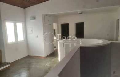 Imagem 10: Casa com 4 dormitórios para alugar, 360 m² por R$ 10.870/mês - Residencial Onze (Alphavill