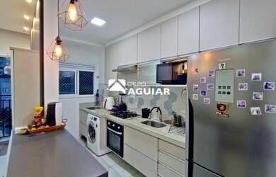 Imagem 3: Apartamento de 2 quartos à venda em Valinhos