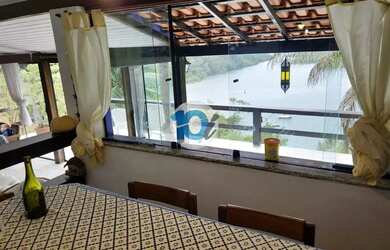 Imagem 12: CASA DE 4 QUARTOS - PONTA DA CRUZ