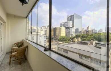 Imagem 10: Apartamento com 02 dormitórios e 1 vaga na Consolação