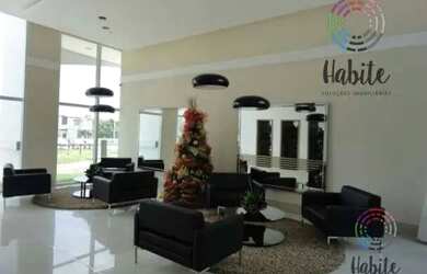 Imagem 6: Apartamento Mobiliado para Locação no Cocó Fortaleza-CE