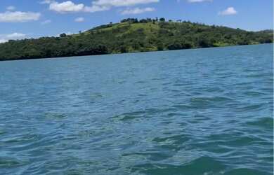 Imagem 5: VENDE-SE LOTE CORUMBÁ 3