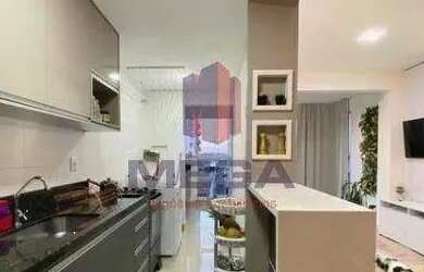 Imagem 7: Apartamento com 3 dormitórios à venda, 70 m² por R$ 750.000,00 - Praia...
