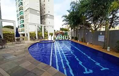 Imagem 2: Apartamento à venda, 4 quartos, 1 suíte, 2 vagas, Santa Mônica - Uberlândia/MG