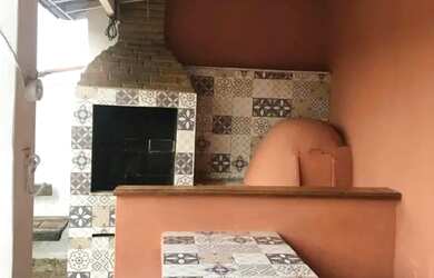 Imagem 14: SOBRADO - JARDIM IMPERIAL - SP