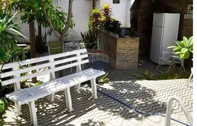 Imagem 6: Aluga-se casa com 4 quartos em Porto de Galinhas