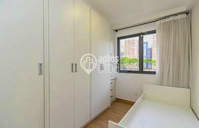 Imagem 14: Apartamento à venda, 02 dormitórios, 01 vaga - Jardim Botânico, Curitiba/PR