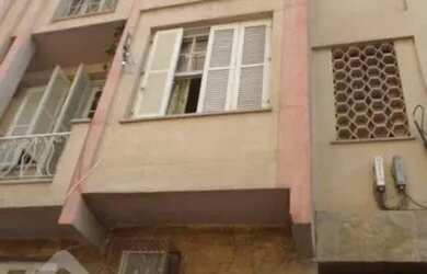 Imagem 2: JK NO CENTRO DE PORTO ALEGRE - RS