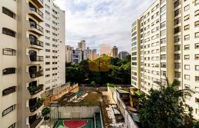 Imagem 9: Apartamento 03 dormitórios,02 vagas em Higienópolis