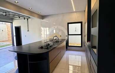 Imagem 6: Casa Alto Padrão na regiao Jardim Planalto entre a AV. T 63 e T 9