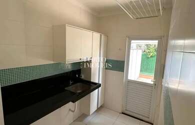 Imagem 9: Sobrado com 3 suítes no Reserva São Pedro, Parque Xangrilá Campinas