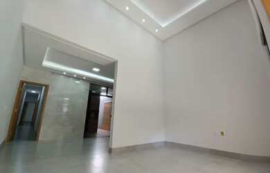 Imagem: CASA ALTO PADRÃO GOIÂNIA / SEM ENTRADA