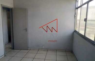 Imagem: O apartamento possui 2 Dormitórios, 1 Banheiro e 68m² de Área