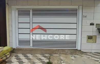 Imagem: Casa em Rua João Barbi - Verde Mar - Itanhaém/SP