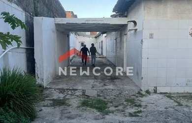 Imagem 6: Galpão em Rua Coribe - Jardim das Margaridas - Salvador/BA