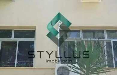 Imagem: O apartamento possui 2 Dormitórios, 1 Banheiro, 71m² de Área