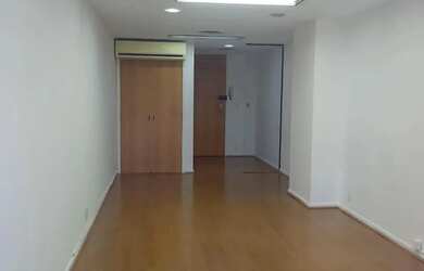 Imagem: O depósito possui 38m² de Área e está localizado em Jardim