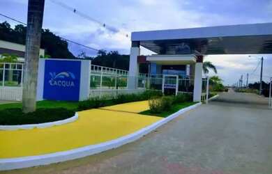 Imagem: O terreno possui 250m² de Área e está localizado em Centro