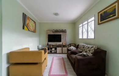 Imagem: Casa em Rua Natividade da Serra - Chácara da Barra - Campinas/SP