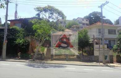 Imagem: O terreno possui 361m² de Área e está localizado em Sumaré