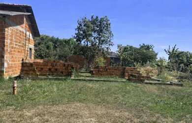 Imagem: O terreno possui 250m² de Área e está localizado em Vila