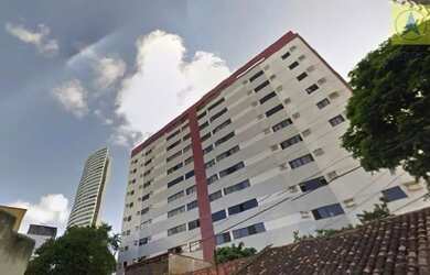 Imagem: O apartamento possui 3 Dormitórios, 3 Banheiros, 2 Vagas na