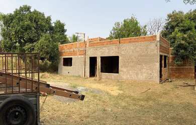 Imagem: Chácara e construção