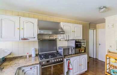 Imagem 9: Venda Apartamento 4 Dormitórios - 255 m² Perdizes