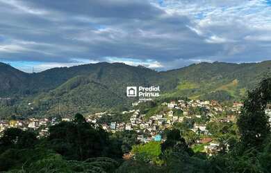 Imagem 6: Terreno à venda, 830 m² por R$ 172.000,00 - Cascatinha - Nova Friburgo/RJ