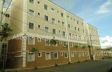 Imagem: O apartamento à venda possui 2 Dormitórios, 1 Banheiro, 1