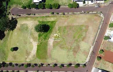 Imagem 12: Terreno de esquina à venda no Condomínio Residencial Falls Ville Foz