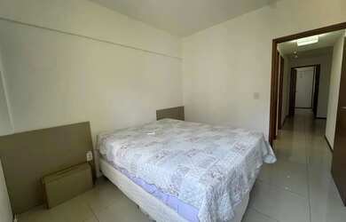 Imagem 14: Edificio Leblon. Varanda, Guarda roupa, 93m² de Áreae1 Vaga na garagem