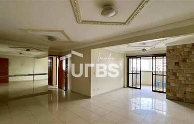 Imagem: O apartamento possui 3 Dormitórios, 3 Banheiros, 2 Vagas na