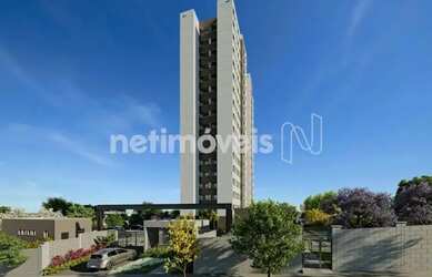 Imagem: Venda Apartamento 2 quartos Santa Terezinha Belo Horizonte