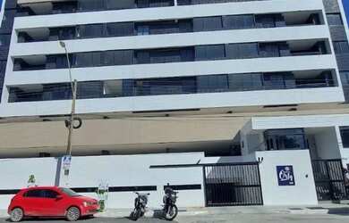 Imagem: Apartamento em Cruz das Almas