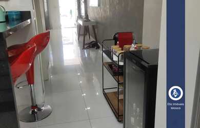 Imagem 8: CASA A VENDA E LOCAÇÃO NO BELENZINHO 118m 2 VAGAS