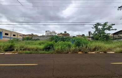 Imagem: O terreno possui 2.034m² de Área e está localizado em City