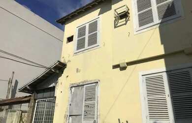 Imagem: Casa Comercial