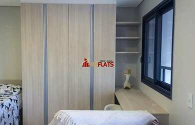 Imagem 3: Flat com ótimo preço no bairro Moema. Confira!