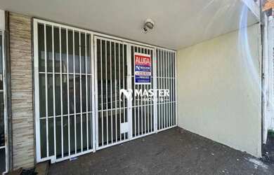 Imagem: O depósito possui 1 Vaga na garagem e 40m² de Área e está