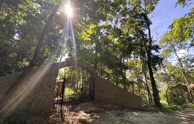 Imagem 4: Terreno à venda - Condomínio Residencial Pôr do Sol I