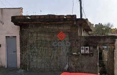 Imagem: O terreno possui 120m² de Área e está localizado em Jardim