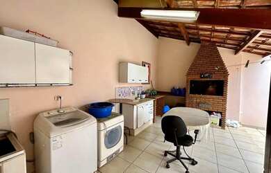 Imagem 14: Casa em Jardim São Paulo - Americana