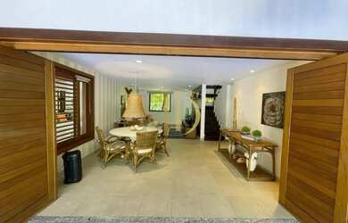 Imagem 9: PRAIA DO FORTE PORTEIRA FECHADA Casa maravilhosa à venda na Praia do...